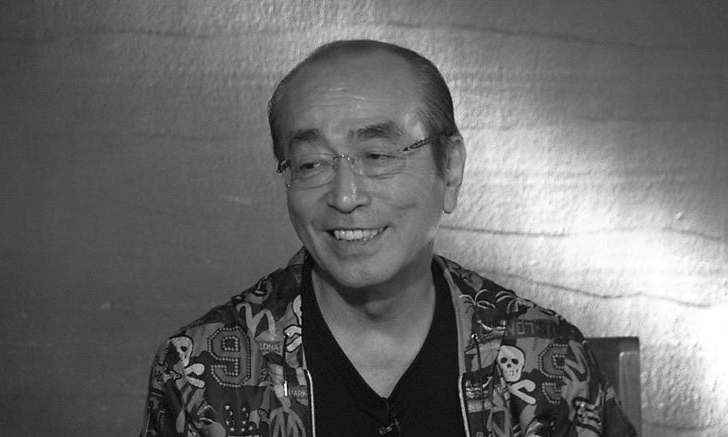 เคน ชิมูระ ดาวตลกญี่ปุ่นชื่อดังวัย 70 เสียชีวิตจากโควิด-19