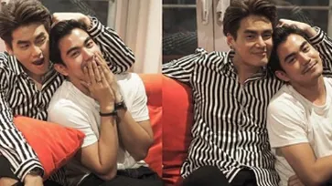 "ฮั่น อิสริยะ" เผย "ฌอห์ณ" ทุกข์หนัก โทรคุย 5 ชั่วโมง ประกาศเพื่อนโสด ขี้เหงา