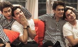 "ฮั่น อิสริยะ" เผย "ฌอห์ณ" ทุกข์หนัก โทรคุย 5 ชั่วโมง ประกาศเพื่อนโสด ขี้เหงา