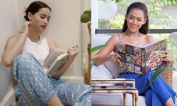 "กาละแมร์" ถ่ายรูปตาม "ญาญ่า" หวังให้ "ณเดชน์" ชมว่าสวย แต่ถูกคอมเมนต์ตัดหน้า