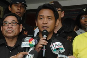 สุริยะใส จี้รัฐใส่ใจเร่งจัดการฎีกาแดง