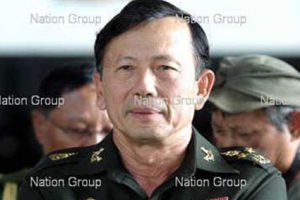 พล.อ.บุญสร้าง ลั่น ทักษิณต้องมีวุฒิภาวะ