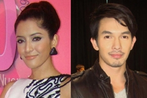 พิ้งกี้ สุดเขิน โดนรู้ทันแฟนใหม่ไฮโซเป็นใคร