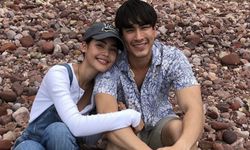 "ณเดชน์-ญาญ่า" คู่หวานใจบุญ บริจาคเครื่องช่วยหายใจให้โรงพยาบาลแม่สอด