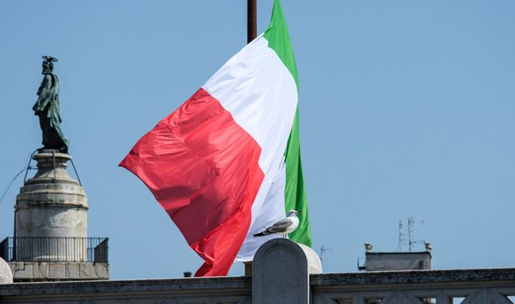 อิตาลีพบผู้ติดเชื้อโควิด-19 และเสียชีวิตเพิ่มขึ้นน้อยสุดในรอบเกือบ 2 เดือน