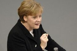 ฟอร์บส์จัดอันดับให้นายกรัฐมนตรีเยอรมันเป็นสตรีทรงอิทธิพลสูงสุดของโลกอีกหนึ่งสมัย
