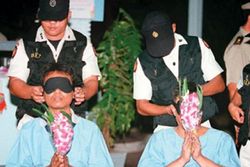 อียู ประณามไทยฉีดยาพิษประหารนักโทษยาเสพติด