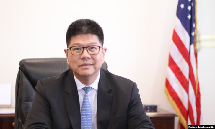 ทูตไทย ณ กรุงวอชิงตัน ผลักดันเพิ่มโควตาคนไทยกลับประเทศช่วงโควิด-19