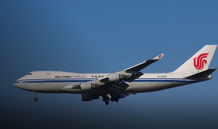 สหรัฐฯ สั่ง 4 สายการบินจีน แจงตารางบินภายใน 27 พ.ค.นี้ หวังกดดันให้จีนเปิดน่านฟ้า