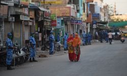โควิด-19 ทำชาวมุสลิมในอินเดีย-ศรีลังกา ถูกตีตรายิ่งกว่าเดิม