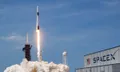 สหรัฐส่งนักบินขึ้นสู่อวกาศสำเร็จครั้งแรกในรอบ 9 ปี จากความร่วมมือของนาซา-สเปซเอ็กซ์
