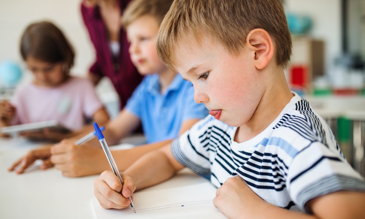 แคนาดาเปิดเรียนหลัง “โควิด-19” ให้นักเรียนใช้วิธี “ฟองอากาศ”