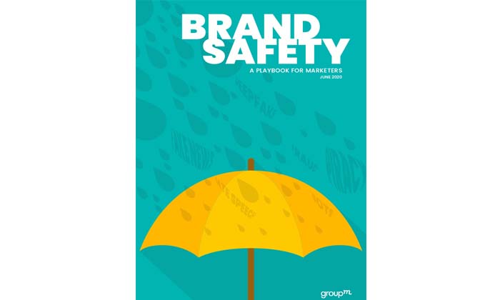 ทำความรู้จัก Brand Safety Playbook คู่มือความปลอดภัยบนโลกออนไลน์ของนักการตลาดโดยกรุ๊ปเอ็ม