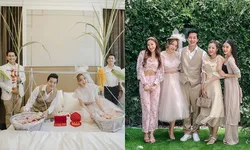 "เชน ธนา" ทำบุญขึ้นบ้านใหม่ 200 ล้าน ธีมงานหรูเหมือนงานแต่งงานมาก