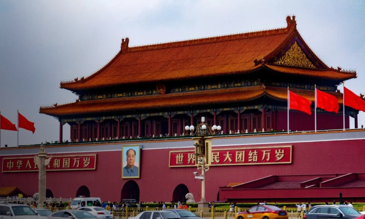 สภานิติบัญญัติจีน ไฟเขียวใช้ "กฎหมายความมั่นคง" ฉบับใหม่ในฮ่องกงแล้ววันนี้