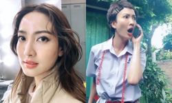 ชาวเน็ตแห่แชร์คลิป "แต้ว ณฐพร" บอกเหตุผลที่ยังเล่น TikTok เพราะคุณพ่อ