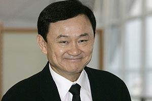 ทักษิณ'ปัดไม่เกี่ยวคลิปเสียงนายกฯ