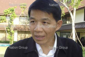 โหรคมช.ชี้แดงไม่แรงถึงยุบสภาทักษิณนิ่งปีหน้าได้กลับ