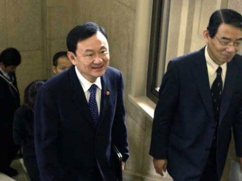 ทักษิณ ผุดไอเดียลงทุนผลิตฮ.รุ่นใหม่