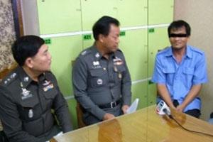 อุบาทว์อ้างเมาเบียร์ ดญ.ไม่สวมกางเกง ขืนใจลูกเลี้ยง