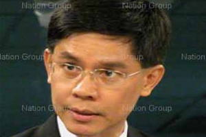 ปณิธานแฉแม้วอยู่ชายแดนหวังเผด็จศึก