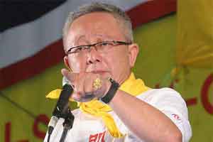 จำคุก สนธิ 2ปี ไม่รอลงอาญา