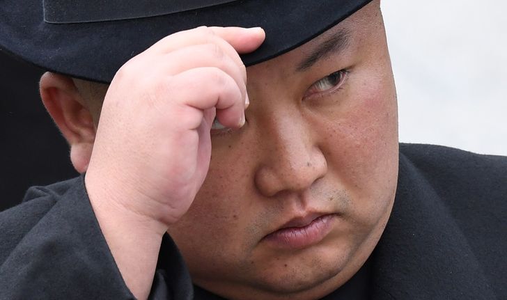“คิมจองอึน” เผย เกาหลีเหนือยับยั้ง “การรุกล้ำ” ของเชื้อไวรัสโคโรนาได้สำเร็จ