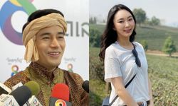 "โอม อัชชา" เปิดใจความรัก 3 ปีกับสาวเกาหลี "พัคจูฮี" ครอบครัวไฟเขียว