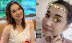 "นนนี่" ลูกสาว "แอน สิเรียม" ลบรูปคู่สามีออกจาก IG โพสต์ข้อความชวนสงสัย?