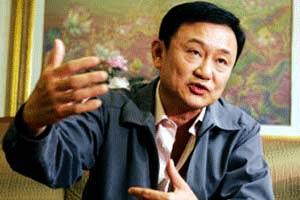 ทักษิณ จวกโหรยับ-เมินทำนายหมดตัว