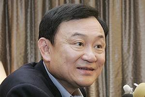 แม้ว อัดการเมืองแทรกแซงตั้งผบ.ตร.