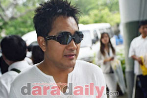 เอกชัย ยอมรับเปิดบ้านหรูให้ นาธาน หลบภัย