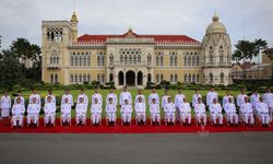 ดุสิตโพล เผยผลสำรวจชี้ไม่เชื่อจะมีรัฐประหาร มอง "รัฐบาลแห่งชาติ" ไม่น่าเกิด