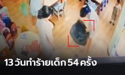 ตร.จ่อฟัน 2 พี่เลี้ยง ใช้ถุงดำคลุมหัวเด็ก-ผู้ปกครองแจ้งความแล้ว 20 คน