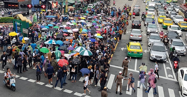 แยกอโศกมนตรี