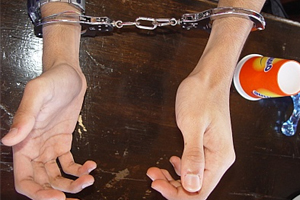 3ตร.ตื้บนักข่าวกลางตลาดนัดฉุนขวางตรวจต่างด้าว