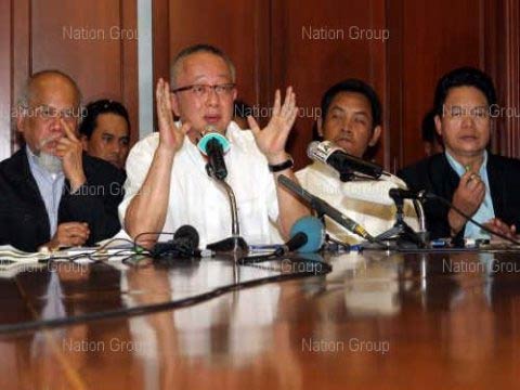 คุก6เดือน สนธิ หมิ่นประมาท นพดล