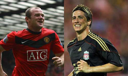 รูนี่ย์ VS ตอร์เรส ใครเทพกว่ากัน?