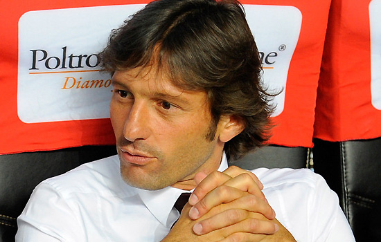 เลโอนาร์โด้ยันไม่ลาออก