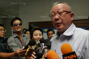 สนธิ ชนปชป.ลั่นถึงเวลารับบทเรียน