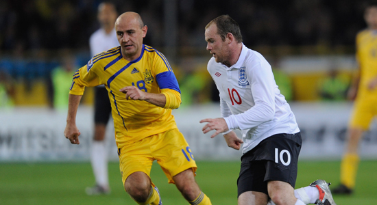 สิงโต10คนบุกพ่ายยูเครน 0-1