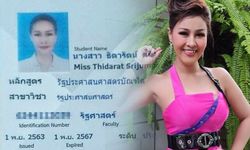 "หญิงลี ศรีจุมพล" โชว์บัตรนักศึกษา สมัครเรียนปริญญาตรี ความรู้ไม่มีคำว่าสาย