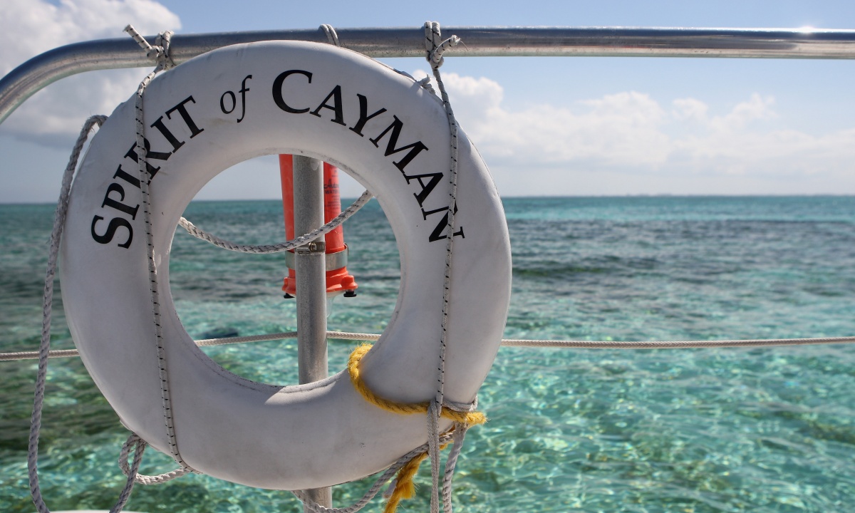 เจอของจริง! สาวมะกันหนีกักตัว “โควิด-19” ไปดูแฟนแข่งเจ็ทสกี เจอคุก 4 เดือน