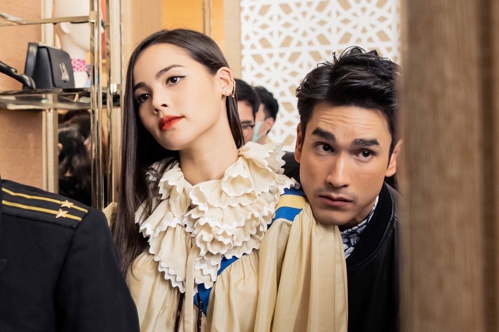 ณเดชน์ ญาญ่า