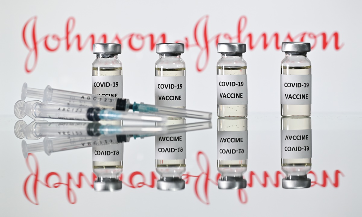 Johnson & Johnson เผยผลทดสอบวัคซีนโควิด-19 กระตุ้นภูมิได้ - ผลข้างเคียงน้อย