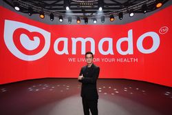 Amado Shopping คลื่นลูกใหม่แห่งวงการทีวีช้อปปิ้ง ตั้งเป้ากวาดรายได้ปีแรก 1,000 ล้านบาท!