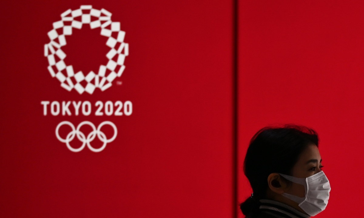 ฟลอริดาร่อนหนังสือถึง IOC เสนอตัวเป็นเจ้าภาพโอลิมปิกแทนโตเกียว