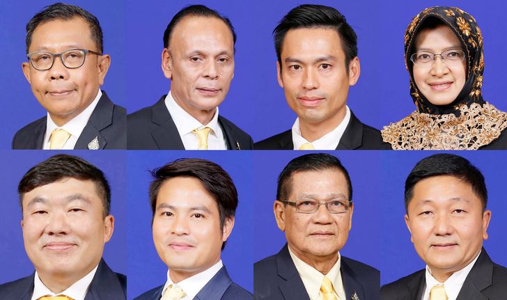 ภูมิใจไทยตั้ง 8 องครักษ์พิทักษ์อนุทิน-ศักดิ์สยาม สกัดฝ่ายค้านอภิปรายยั่วรัฐมนตรี