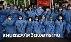 รัฐประหารทำแผนตรวจโควิดในเมียนมาหยุดชะงัก หลังแพทย์-พยาบาลหยุดงานประท้วง