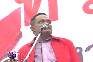 การชุมนุมกลุ่มเสื้อแดงสิ้นสุดลงด้วยความเรียบร้อย